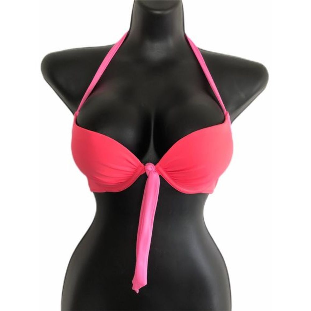 Victoria’s Secret Push-up swim top 34B